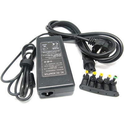 Napaječ k TV LCD 15V / 5.33A EDAC EA10953A (náhradní napájecí zdroj)