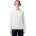 Lacoste Блуза Lacoste Women's Crew Sweatshirt - Flour