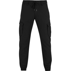 Reell Мъжки ежедневен панталон Reell Reflex Cargo LW Casual trousers - Black - размер M (007-3648-0212)