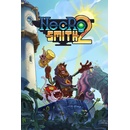Necrosmith 2