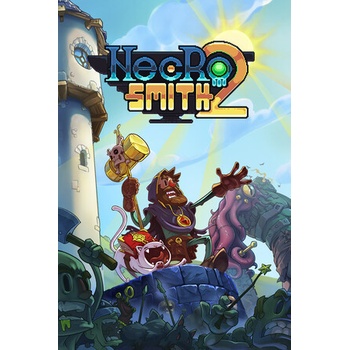 Necrosmith 2