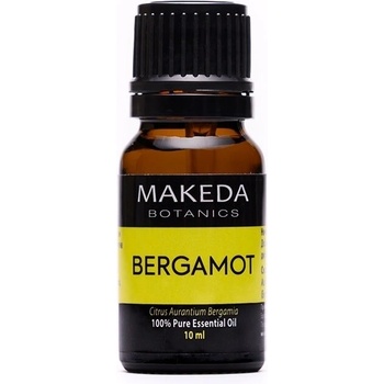 Image 1 of MAKEDA Botanics Етерично масло Бергамот (bergamot) (mbek023)
