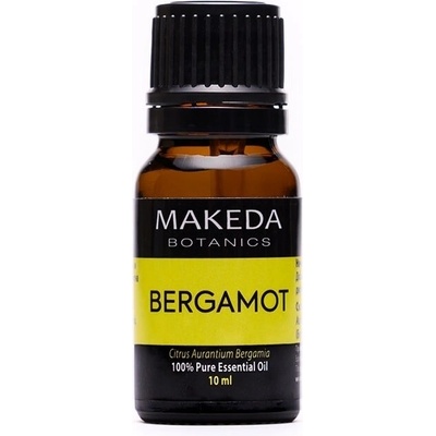 MAKEDA Botanics Етерично масло Бергамот (bergamot) (mbek023)