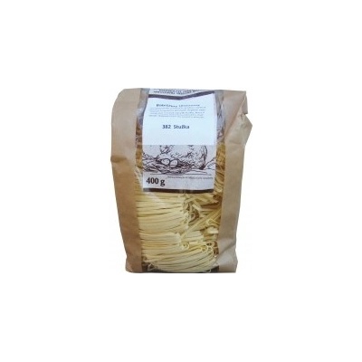 Babiččiny těstoviny Stužka 400 g