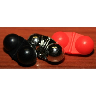 Sportcarp dvojitá rolnička červená