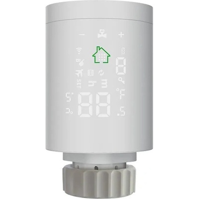 ZigBee HY368 Tuya