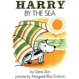Harry by the Sea | Gene Zion (ISBN: 9780064430104)