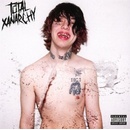 LIL XAN - TOTAL XANARCHY CD