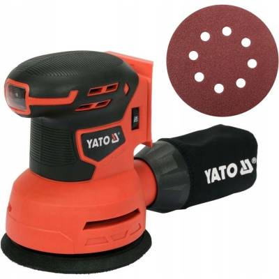 YATO YT-82753