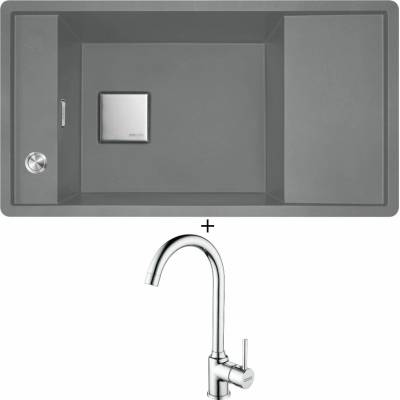 Set Franke FSG 611-88 + FP 9000