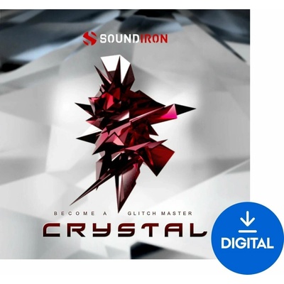 Soundiron Crystal (Digitálny produkt)