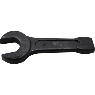 BGS technic Rázový plochý klíč 80 mm BGS 35280