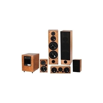 Acoustique Quality Wega set 1