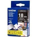 Brother TZE345
