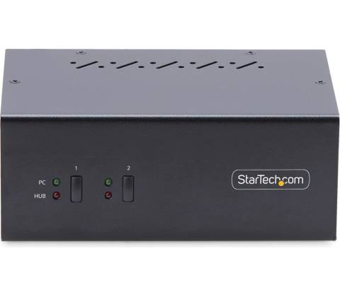 StarTech P2DD46A2