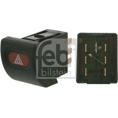 Vypínač výstražných blikačů FEBI BILSTEIN 01565