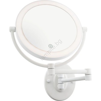 Redo 01-3087 -LED Димируем козметично огледало SELFIE LED/7W/230V 3000/4000/6000K бял (UN1619)