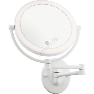 Redo 01-3087 -LED Димируем козметично огледало SELFIE LED/7W/230V 3000/4000/6000K бял (UN1619)
