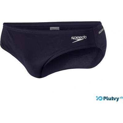 Speedo Essential Endurance 7cm Sportsbrief Navy