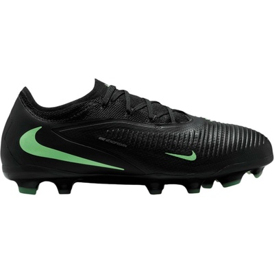 Nike Phantom 6 Low Pro FG/MG černá