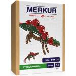 Merkur Dino - stegosaurus