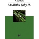 Modlitba žaby 2. - Anthony de Mello