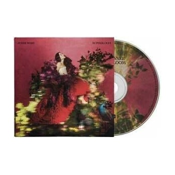 Ware Jessie - Superbloom CD