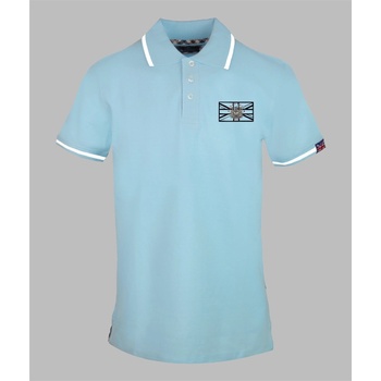 Aquascutum Aquascutum Polo Sn99 - Cielo
