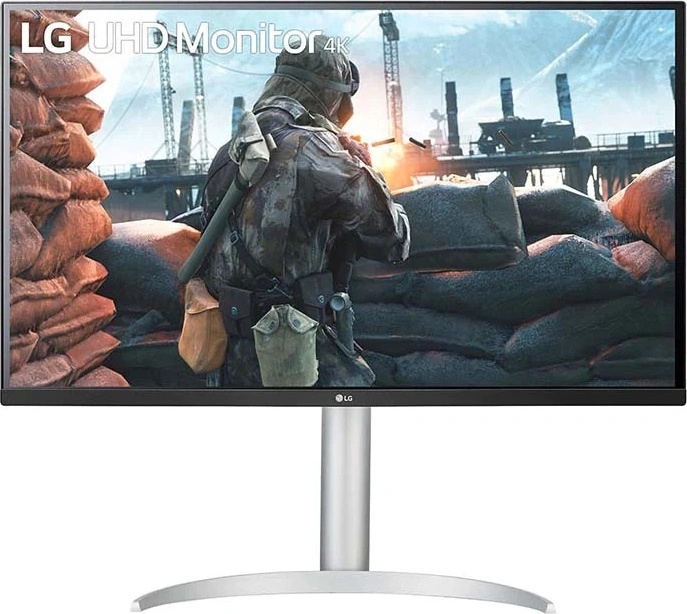 LG 32UP550