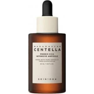 SKIN1004 Мощен хидратиращ серум, Skin1004 Madagascar Centella Probio-Cica Intensive Moisturizing Serum Face for Firming 50ml