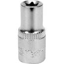 Nástavec TORX 1/4 E7