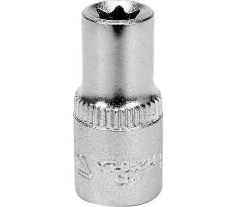 Nástavec TORX 1/4 E7