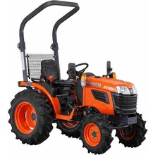 Kubota B1161EC