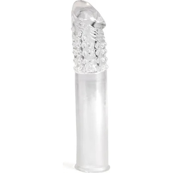 Image 1 of Seven Creations Пенис удебелител "lid-l extra" 18 см