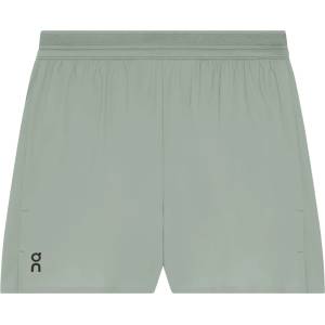 On Дамски шорти за бягане On Women's 5 Performance Shorts Running shorts - Tin - размер L (112-3421-0314)