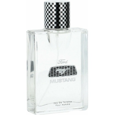 Mustang Ford Mustang toaletná voda pánska 100 ml tester
