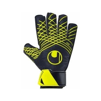 Uhlsport Вратарски Ръкавици Uhlsport Starter Soft Син възрастни Размер 3, 5