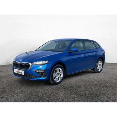 Skoda Scala TSI Selection DSG 85 kW