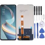 OPPO LCD Дисплей и Тъч Скрийн за OPPO Reno4 Z 5G CPH2065