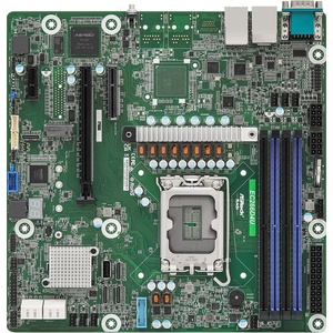 ASRock EC266D4U Дънни платки