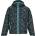 Regatta Printed Lever II ChiBluScCamo Детски размер: 146-152 / Цвят: тъмно син