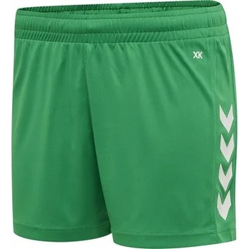 Hummel Шорти Hummel CORE XK POLY SHORTS WOMAN 211468-6235 Размер S