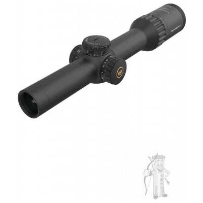 Vector Optics Continental x8 1-8x24i ED Fiber