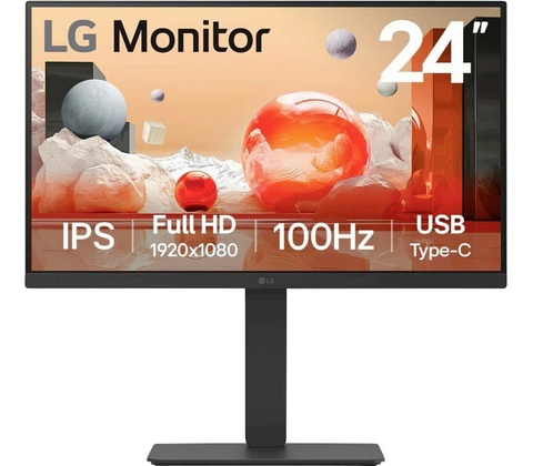LG 24BA750-B