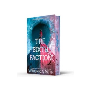 SIXTH FACTION HB | Veronica Roth (ISBN: 9780008848859)