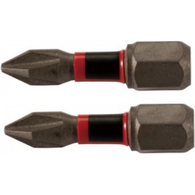 Makita E-03121 torzný bit Impact Premier PH1-25mm 2 ks