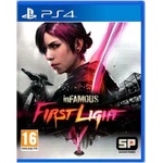 Sony InFamous First Light (PS4)