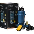 Kraft & Dele KD752 + plavák