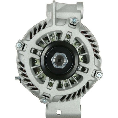 generátor AS-PL (AUTO STARTER) A5050