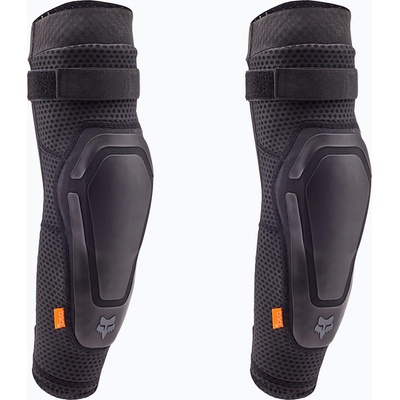 FOX Launch Elbow Guard Black